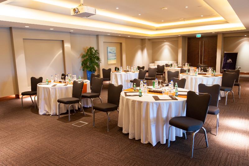 JA Ocean View Hotel - Toplantı