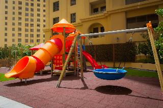 JA Ocean View Hotel fotoÄŸrafÄ±