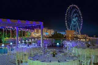 JA Ocean View Hotel otel fotoğrafı