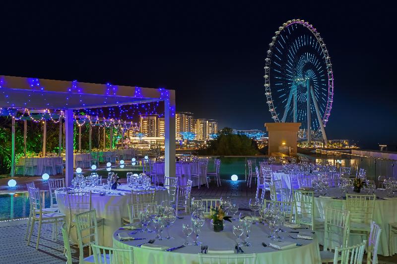 JA Ocean View Hotel - Genel