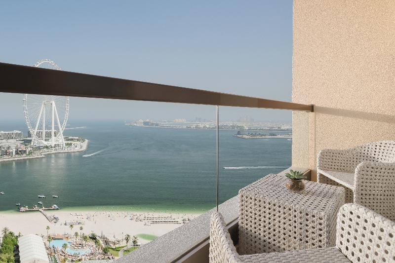 JA Ocean View Hotel - Genel