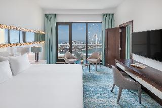 JA Ocean View Hotel fotoÄŸrafÄ±