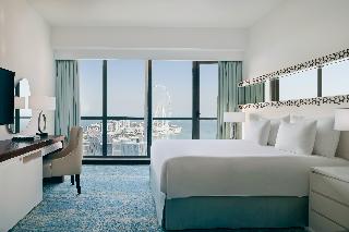 JA Ocean View Hotel fotoÄŸrafÄ±