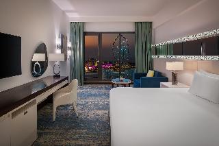 JA Ocean View Hotel fotoÄŸrafÄ±