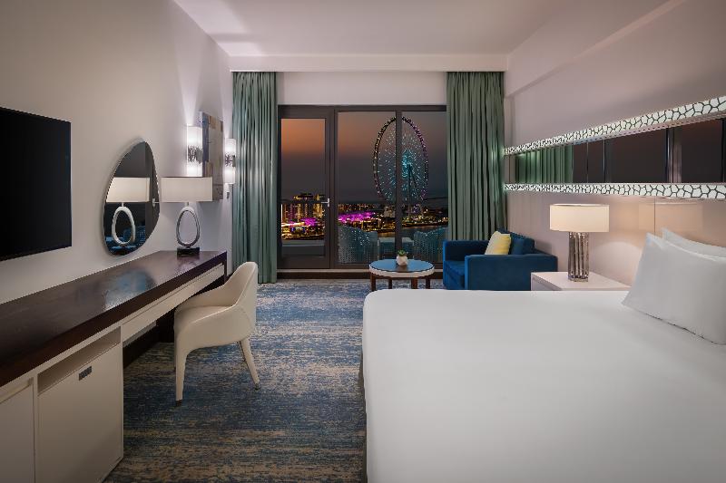 JA Ocean View Hotel - Oda