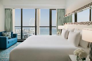 JA Ocean View Hotel fotoÄŸrafÄ±