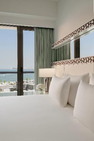 JA Ocean View Hotel fotoÄŸrafÄ±