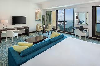 JA Ocean View Hotel fotoÄŸrafÄ±