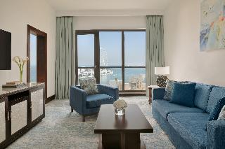 JA Ocean View Hotel fotoÄŸrafÄ±
