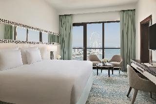 JA Ocean View Hotel fotoÄŸrafÄ±
