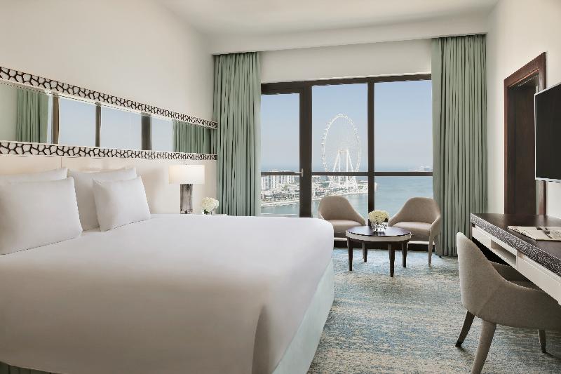 JA Ocean View Hotel - Oda