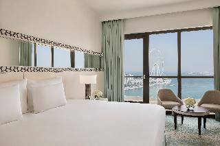 JA Ocean View Hotel fotoÄŸrafÄ±