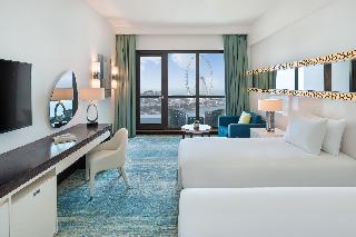 JA Ocean View Hotel fotoÄŸrafÄ±