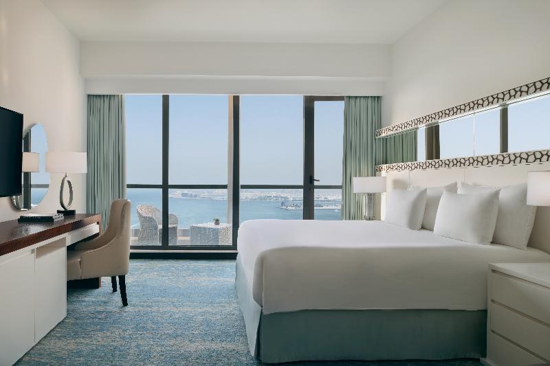 JA Ocean View Hotel - Oda