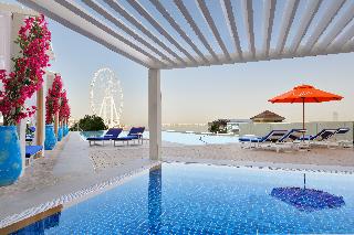 JA Ocean View Hotel fotoÄŸrafÄ±
