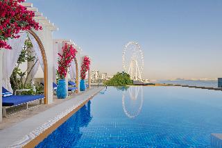 JA Ocean View Hotel fotoÄŸrafÄ±