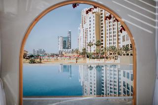 JA Ocean View Hotel fotoÄŸrafÄ±