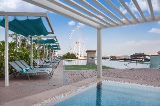 JA Ocean View Hotel fotoÄŸrafÄ±