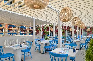 JA Ocean View Hotel fotoÄŸrafÄ±