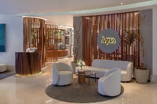 JA Ocean View Hotel fotoÄŸrafÄ±