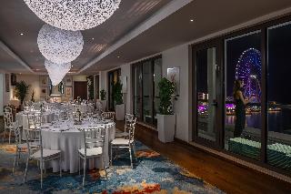 JA Ocean View Hotel fotoÄŸrafÄ±