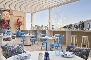 JA Ocean View Hotel fotoÄŸrafÄ±