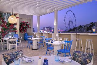 JA Ocean View Hotel fotoÄŸrafÄ±