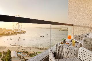 JA Ocean View Hotel fotoÄŸrafÄ±
