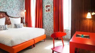 Hotel Josephine by Happyculture