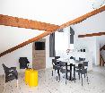 Comfort Aparthotel Divonne La Versoix oda fotoğrafı