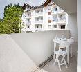 Comfort Aparthotel Divonne La Versoix oda fotoğrafı