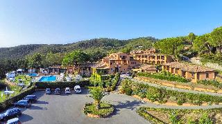 Resort le Picchiaie