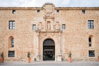 Castilla Termal Burgo de Osma