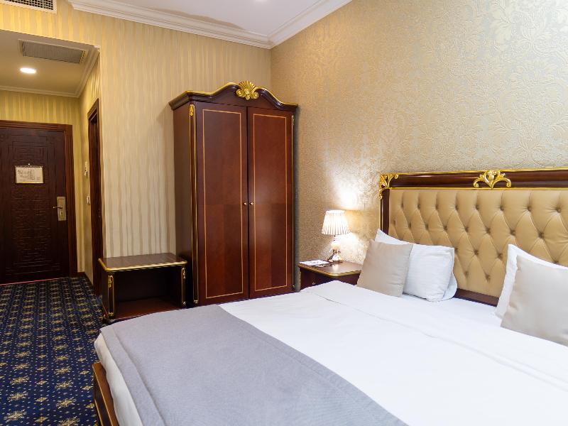 Shah Palace Luxury Museum Hotel - Oda