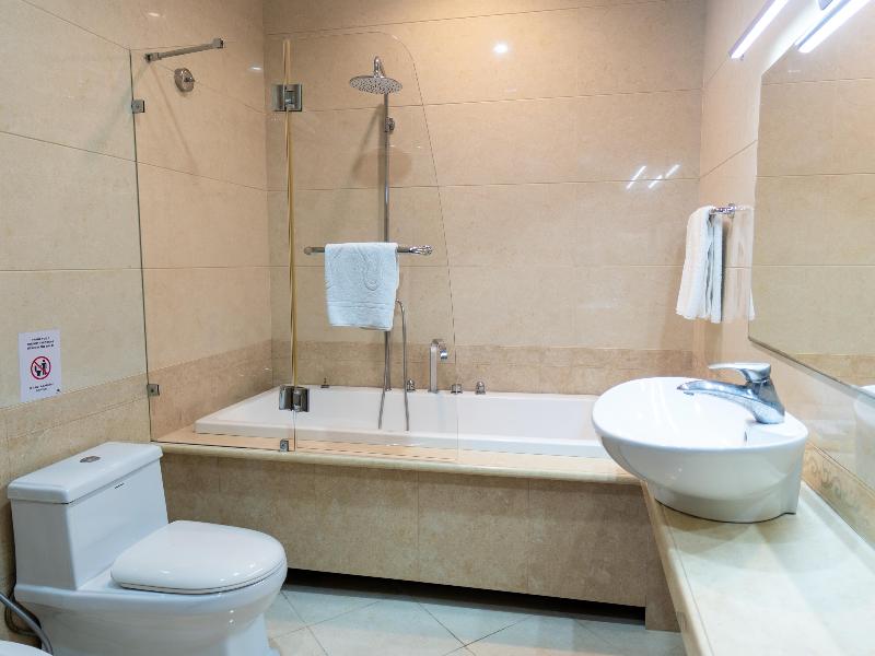 Shah Palace Luxury Museum Hotel - Oda