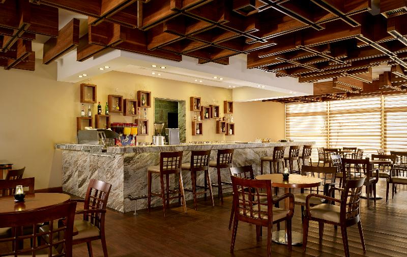 Coral Sea Holiday Resort & Aqua Park - Bar
