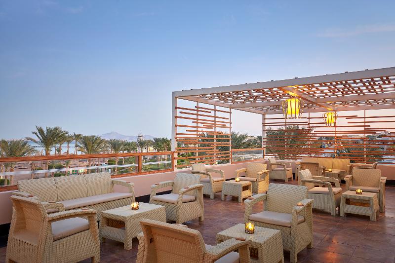 Coral Sea Holiday Resort & Aqua Park - Bar