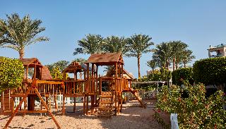 Coral Sea Holiday Resort & Aqua Park fotoÄŸrafÄ±