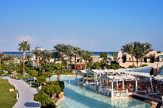 Coral Sea Holiday Resort & Aqua Park otel fotoğrafı