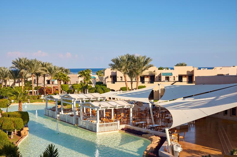 Coral Sea Holiday Resort & Aqua Park - Genel