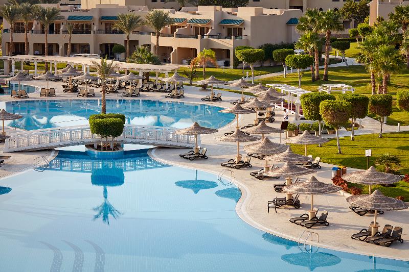 Coral Sea Holiday Resort & Aqua Park - Genel