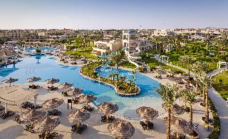 Coral Sea Holiday Resort & Aqua Park fotoÄŸrafÄ±
