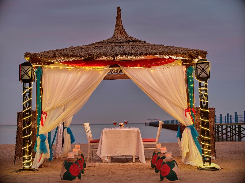 Coral Sea Holiday Resort & Aqua Park - Genel