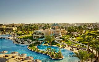 Coral Sea Holiday Resort & Aqua Park fotoÄŸrafÄ±