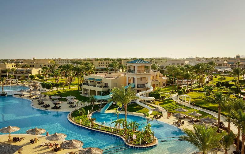 Coral Sea Holiday Resort & Aqua Park - Genel