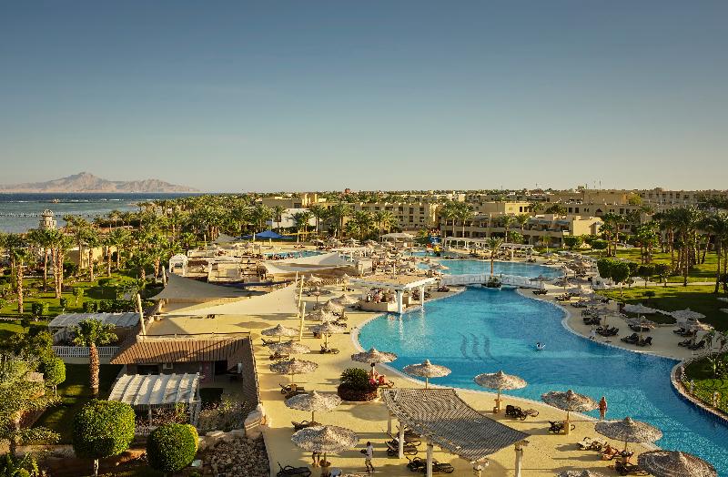 Coral Sea Holiday Resort & Aqua Park - Genel