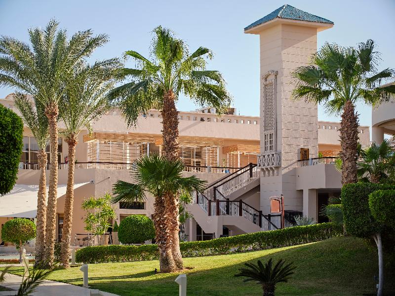 Coral Sea Holiday Resort & Aqua Park - Genel