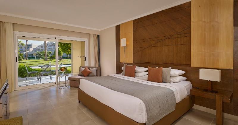 Coral Sea Holiday Resort & Aqua Park - Oda