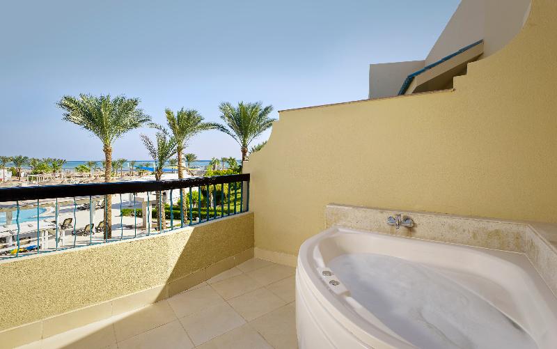 Coral Sea Holiday Resort & Aqua Park - Oda