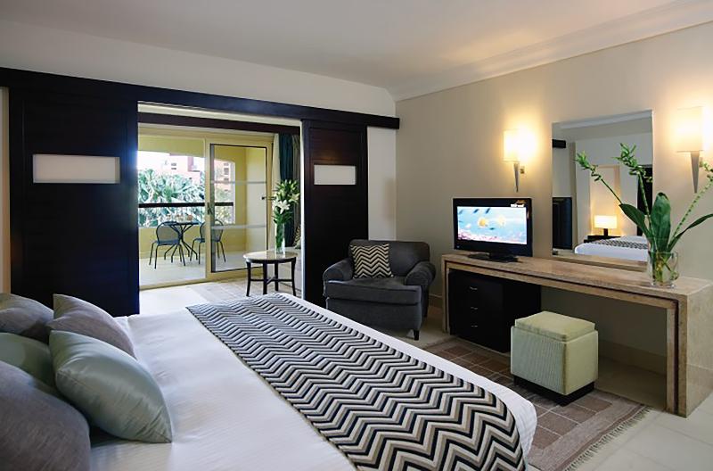 Coral Sea Holiday Resort & Aqua Park - Oda
